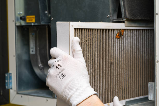 Best HVAC Air Duct Cleaning  in West Newton, PA