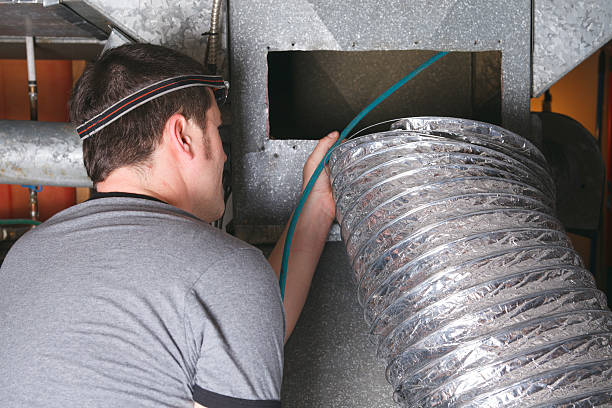 Best Air Duct Cleaning Near Me  in West Newton, PA