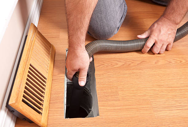 Best Air Duct Cleaning Near Me  in West Newton, PA