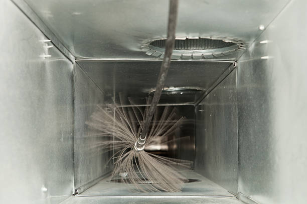 Best Affordable Duct Cleaning Services  in West Newton, PA
