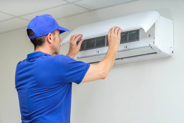 Best Best Air Duct Cleaning Company  in West Newton, PA