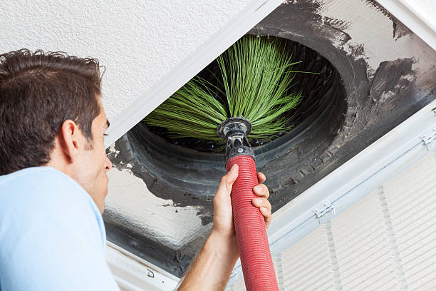 Best HVAC Duct Inspection Services  in West Newton, PA